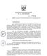 Resolución de Secretaría General N 0':f:Z., EFA/SG