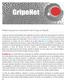 Plataforma para la monitorización de la Gripe en España