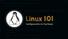 Linux 101 Configuración de Hardware