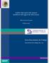 Serie Documentos de Trabajo. Análisis descriptivo del sistema estadístico del seguro de Vida (2007). Documento de trabajo No. 115