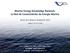 Marine Energy Knowledge Network: La Red de Conocimiento de Energía Marina