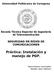 Universidad Politécnica de Cartagena. Práctica: Instalación y manejo de PGP. María Dolores Cano Baños Natalio López Martínez