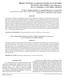 PRODUCTIVIDAD A LARGO PLAZO DE 14 CULTIVARES DE NOGAL PECANERO (Carya illinoensis) EN LA COMARCA LAGUNERA, MÉXICO