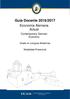Guía Docente 2016/2017