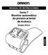 Serie 7 Monitor automático de presión arterial de muñeca