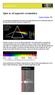 Qué es el espectro cromático