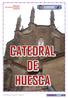CATEDRALES ARAGÓN HUESCA 1