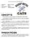 Scrap Metal Cats es un juego de disparos con vista cenital y scroll vertical.