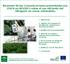Resumen de las Comunicaciones presentadas por IFAPA en NEV2013 sobre el uso eficiente del nitrógeno en zonas vulnerables