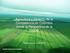 Agricultura y Derecho de la Competencia en Colombia desde la Perspectiva de la OCDE