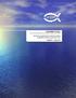 INFORME FINAL Convenio: Asesoría Integral para la toma de decisiones en pesca y acuicultura, 2012