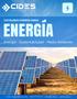 ENERGÍA. Energía - Sustentabilidad - Medio Ambiente CATÁLOGO CURSOS ÁREA. Cides Corpotraning Ltda