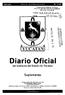 Diario Oficial del Gobierno del Estado de Yucatán