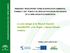 La nueva estrategia de los Planes de Desarrollo Sostenible(PDS) en los Parques y Espacios Naturales Andaluces