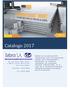 Catalogo De la iglesia de Lourdes 100 mts Este y 25 Sur. Soluciones Innovadoras para la construcción. Tel: (506): / fax: (506)