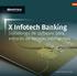 X Infotech Banking. Soluciones de software para emisión de tarjetas inteligentes