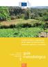 guía 3 metodológica Cambio climático y degradación de los suelos en América Latina: escenarios, políticas y respuestas