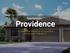 Residencias. Providence. Tu nueva casa ubicada en la comunidad de Davenport, Orlando, FL.