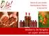 Steven & Lula Schiller Distribuidores Platino YL # Wolberry de NingXia: un súper alimento