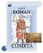 LATIN -I ROMAN CONDITA A