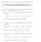 Matemática Aplicada - Licenciatura de Farmacia - Curso 2005/ HOJA 5 1 SOLUCIONES DE LOS EJERCICIOS DE LA HOJA 5