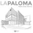 LAPALOMA. More than Bricks