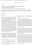 Comentarios a la guía de práctica clínica de la ESC/EACTS 2014 sobre revascularización miocárdica
