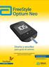FreeStyle Optium Neo