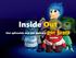 Inside Out. Una aplicación web por dentro y por fuera