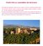 Paseo por la Alhambra de Granada