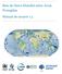 Base de Datos Mundial sobre Areas Protegidas. Manual de usuario 1.3