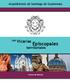 Arquidiócesis de Santiago de Guatemala. Las Vicarías Episcopales. territoriales. Vicaría de Pastoral