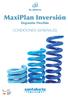 MaxiPlan Inversión Depósito Flexible