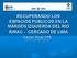 RECUPERANDO LOS ESPACIOS PUBLICOS EN LA MARGEN IZQUIERDA DEL RIO RIMAC - CERCADO DE LIMA. Equipo Focal UPE Por: Arq. Juan Carlos Calizaya