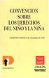 CONVENCION SOBRE LOS DERECHOS - - DEL NINO YLA NINA. NACIONES UNIDAS 20 de Noviembre de 1989 DNI-ESPANA