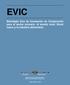 EVIC. Estrategia Viva de Innovación en Cooperación para el sector primario, el mundo rural, litoral vasco y la industria alimentaria
