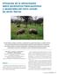 Influencia de la alimentación sobre parámetros físico-químicos y sensoriales del lomo curado de cerdo ibérico