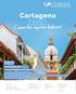 Cartagena. Bocagrande, Av. San Martin Nº8-13 HOTEL HAMPTON planta baja Telefono: (57-5)