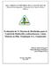 Evaluación de 11 Mezclas de Herbicidas para el Control de Rottboellia cochinchinensis y otras Malezas en Hda. Tempisque S.A.
