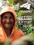 Qué le ofrece FINAGRO. a la mujer. rural de bajos. ingresos? Julio 2015 DDC-ICR