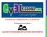 Introducción al Bloque EV3 y su Software. By Sanjay and Arvind Seshan LECCION DE PROGRAMACION EV3 PARA PRINCIPIANTES