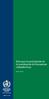 Guía para la participación en la coordinación de frecuencias radioeléctricas. Edición de 2015 OMM-Nº 1159