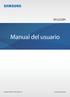 SM-J320M. Manual del usuario. Spanish (LTN). 01/2016. Rev.1.0.