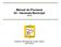 Manual de Procesos 05 - Hacienda Municipal 2016