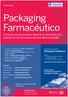 Packaging Farmacéutico