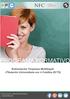 Estimulación Temprana Multilingüe (Titulación Universitaria con 4 Créditos ECTS) Más información en:  (+34)