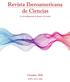 Revista Iberoamericana de Ciencias