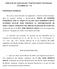COMISION DE LEGISLACION Y PUNTOS CONSTITUCIONALES DICTAMEN No. 116
