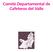 INFORME COMITÉS DEPARTAMENTALES 153. Comité Departamental de Cafeteros del Valle