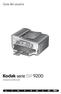 2 Impresora multifunción KODAK ESP 9250